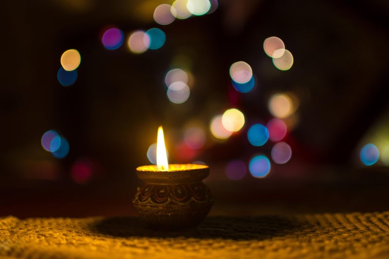 Diwali Festival