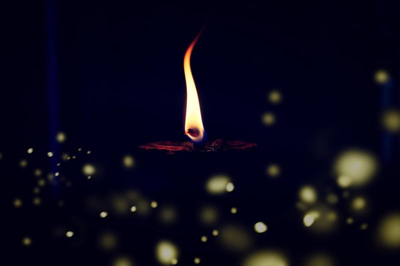 Diwali Festival